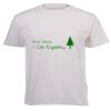 Unisex Short-sleeve T-shirt 140g Thumbnail