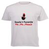 Unisex Short-sleeve T-shirt 140g Thumbnail