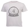 Unisex Short-sleeve T-shirt 140g Thumbnail