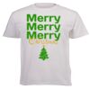 Unisex Short-sleeve T-shirt 140g Thumbnail
