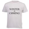 Unisex Platinum Short-sleeve T-shirt Thumbnail