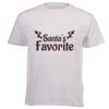 Unisex Platinum Short-sleeve T-shirt Thumbnail