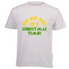 Unisex Platinum Short-sleeve T-shirt Thumbnail