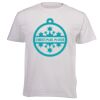Unisex Platinum Short-sleeve T-shirt Thumbnail