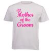 Unisex Platinum Short-sleeve T-shirt Thumbnail