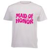 Unisex Platinum Short-sleeve T-shirt Thumbnail