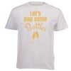 Unisex Platinum Short-sleeve T-shirt Thumbnail