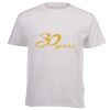 Unisex Platinum Short-sleeve T-shirt Thumbnail