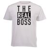 Unisex Platinum Short-sleeve T-shirt Thumbnail