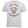 Unisex Platinum Short-sleeve T-shirt Thumbnail