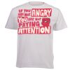 Unisex Platinum Short-sleeve T-shirt Thumbnail