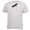 Unisex Platinum Short-sleeve T-shirt Thumbnail