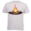 Unisex Platinum Short-sleeve T-shirt Thumbnail