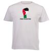 Unisex Platinum Short-sleeve T-shirt Thumbnail