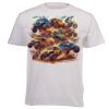 Unisex Platinum Short-sleeve T-shirt Thumbnail