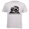 Unisex Platinum Short-sleeve T-shirt Thumbnail