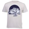 Unisex Platinum Short-sleeve T-shirt Thumbnail