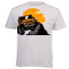 Unisex Platinum Short-sleeve T-shirt Thumbnail