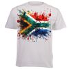 Unisex Platinum Short-sleeve T-shirt Thumbnail