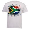 Unisex Platinum Short-sleeve T-shirt Thumbnail