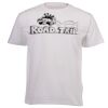 Unisex Platinum Short-sleeve T-shirt Thumbnail