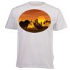 Unisex Platinum Short-sleeve T-shirt Thumbnail