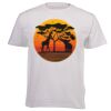Unisex Platinum Short-sleeve T-shirt Thumbnail