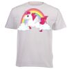 Unisex Platinum Short-sleeve T-shirt Thumbnail