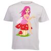 Unisex Platinum Short-sleeve T-shirt Thumbnail