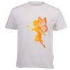 Unisex Platinum Short-sleeve T-shirt Thumbnail