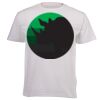 Unisex Platinum Short-sleeve T-shirt Thumbnail