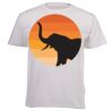 Unisex Platinum Short-sleeve T-shirt Thumbnail