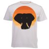 Unisex Platinum Short-sleeve T-shirt Thumbnail