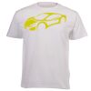 Unisex Platinum Short-sleeve T-shirt Thumbnail