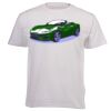 Unisex Platinum Short-sleeve T-shirt Thumbnail