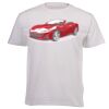 Unisex Platinum Short-sleeve T-shirt Thumbnail