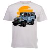 Unisex Platinum Short-sleeve T-shirt Thumbnail