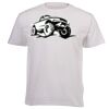 Unisex Platinum Short-sleeve T-shirt Thumbnail