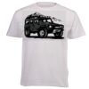 Unisex Platinum Short-sleeve T-shirt Thumbnail