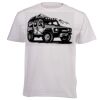 Unisex Platinum Short-sleeve T-shirt Thumbnail