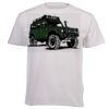 Unisex Platinum Short-sleeve T-shirt Thumbnail