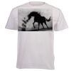 Unisex Platinum Short-sleeve T-shirt Thumbnail