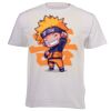 Unisex Platinum Short-sleeve T-shirt Thumbnail