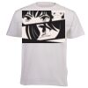 Unisex Platinum Short-sleeve T-shirt Thumbnail