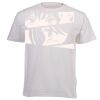 Unisex Platinum Short-sleeve T-shirt Thumbnail