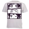 Unisex Platinum Short-sleeve T-shirt Thumbnail
