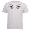Unisex Platinum Short-sleeve T-shirt Thumbnail