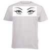 Unisex Platinum Short-sleeve T-shirt Thumbnail