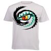 Unisex Platinum Short-sleeve T-shirt Thumbnail