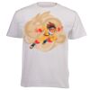 Unisex Platinum Short-sleeve T-shirt Thumbnail